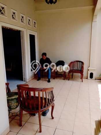 Rumah Modern 4 KT di Bintara Bekasi Unfurnished Rumah Modern 4 KT di Bintara Bekasi Unfurnished