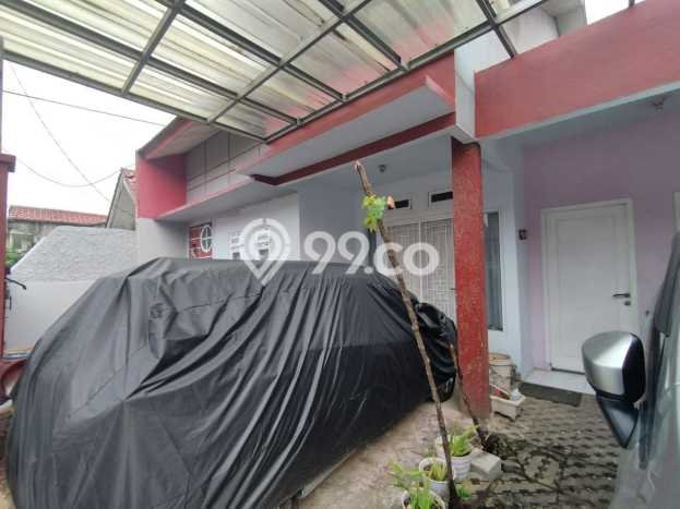 Rumah Minimalis 4 KT LT 146m2 di Jatiwarna Rumah Minimalis 4 KT LT 146m2 di Jatiwarna