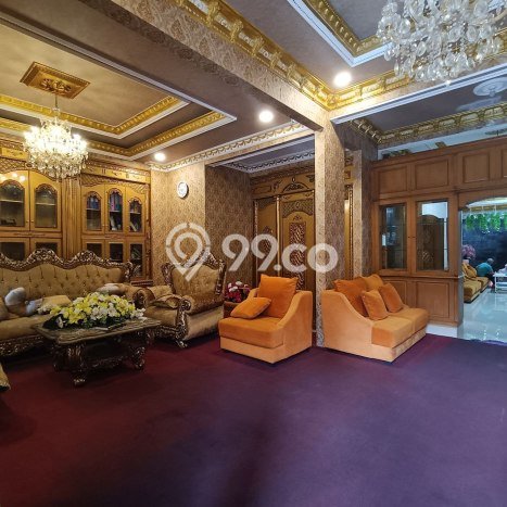 Dijual Rumah Luas Megah Dengan View Cantik di Cibubur, Jakarta Timur Dijual Rumah Luas Megah Dengan View Cantik di Cibubur, Jakarta Timur