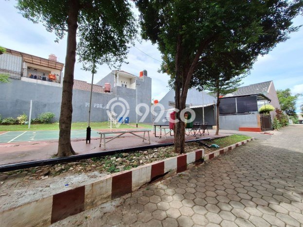 Rumah Luas Asri 3 KT Siap Huni di Jatimakmur Bekasi Rumah Luas Asri 3 KT Siap Huni di Jatimakmur Bekasi