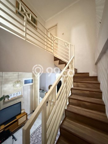 Rumah Modern Cantik 4 Kamar Siap Huni di Cileungsi Rumah Modern Cantik 4 Kamar Siap Huni di Cileungsi