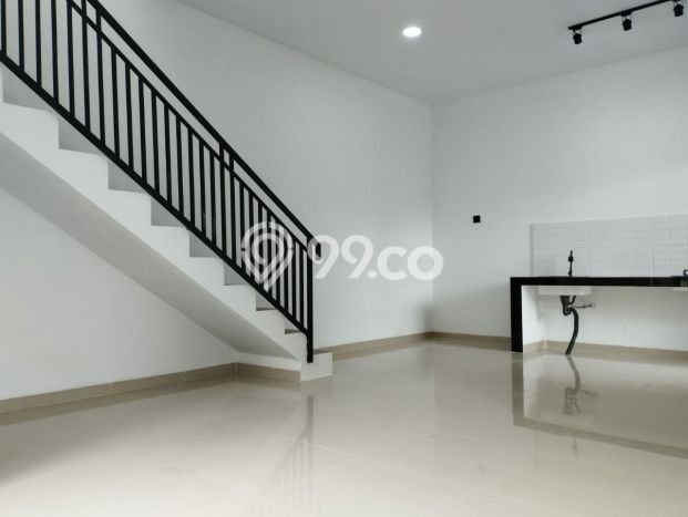 For Sale Hunian Rumah Nyaman 3 KT di Duta Harapan, Bekasi For Sale Hunian Rumah Nyaman 3 KT di Duta Harapan, Bekasi