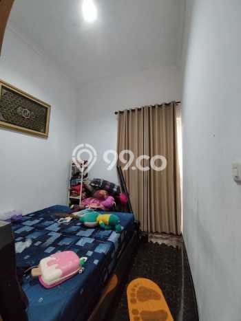 Rumah Modern Cantik 5 KT Siap Huni di Cilodong Rumah Modern Cantik 5 KT Siap Huni di Cilodong