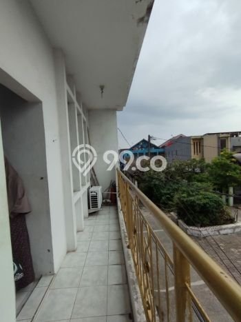 Dijual Hunian Rumah Nyaman 6 Kamar di Kayuringin Jaya, Bekasi Dijual Hunian Rumah Nyaman 6 Kamar di Kayuringin Jaya, Bekasi