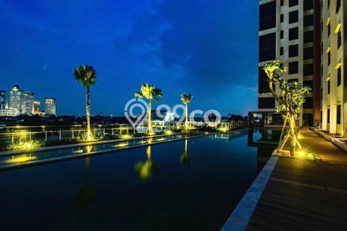 Apartemen Luxury Dijual di Jakarta Selatan Lokasi Strategis Punya 3 Kamar Tidur Apartemen Luxury Dijual di Jakarta Selatan Lokasi Strategis Punya 3 Kamar Tidur