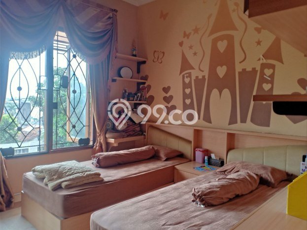 Dijual Rumah Mewah Megah Dengan View Cantik di Fatmawati, Jakarta Selatan Dijual Rumah Mewah Megah Dengan View Cantik di Fatmawati, Jakarta Selatan