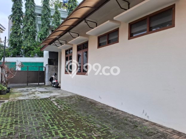 Dijual Rumah Mewah Megah Dengan View Cantik di Mega Kuningan, Jakarta Selatan Dijual Rumah Mewah Megah Dengan View Cantik di Mega Kuningan, Jakarta Selatan