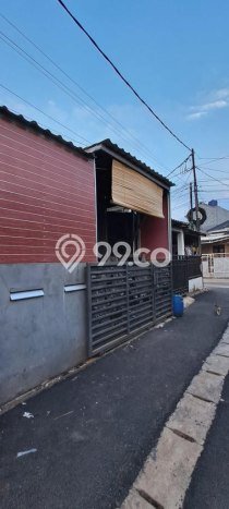Dijual Cepat Rumah Minimalis & Modern LB 45m2 di Jatiwarna Dijual Cepat Rumah Minimalis & Modern LB 45m2 di Jatiwarna