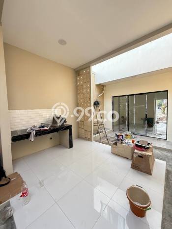 For Sale Hunian Rumah Terawat 3 KT di Jatibening, Bekasi For Sale Hunian Rumah Terawat 3 KT di Jatibening, Bekasi