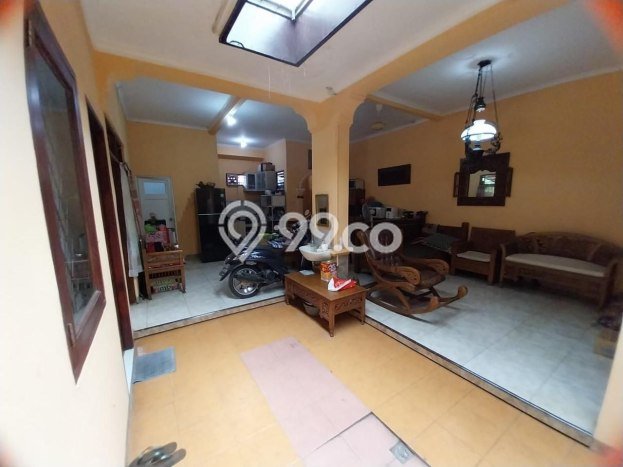 For Sale Hunian Rumah Nyaman 2 Kamar di Jati Asih, Bekasi For Sale Hunian Rumah Nyaman 2 Kamar di Jati Asih, Bekasi