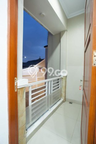 Rumah Modern 3 KT di Kebagusan Jakarta Selatan Unfurnished Rumah Modern 3 KT di Kebagusan Jakarta Selatan Unfurnished