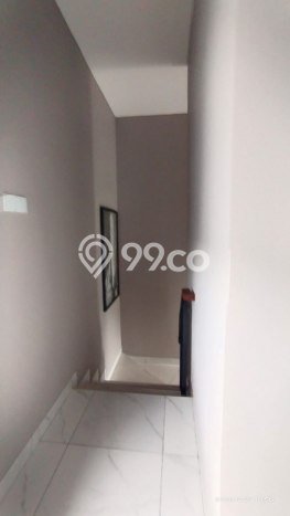 Rumah Modern 3 KT di Cibubur Bekasi Unfurnished Rumah Modern 3 KT di Cibubur Bekasi Unfurnished