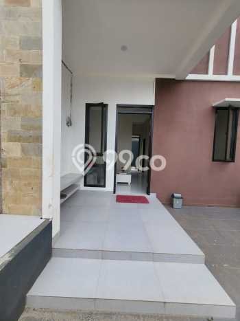 Rumah Modern 3 KT di Cikunir Bekasi Unfurnished Rumah Modern 3 KT di Cikunir Bekasi Unfurnished