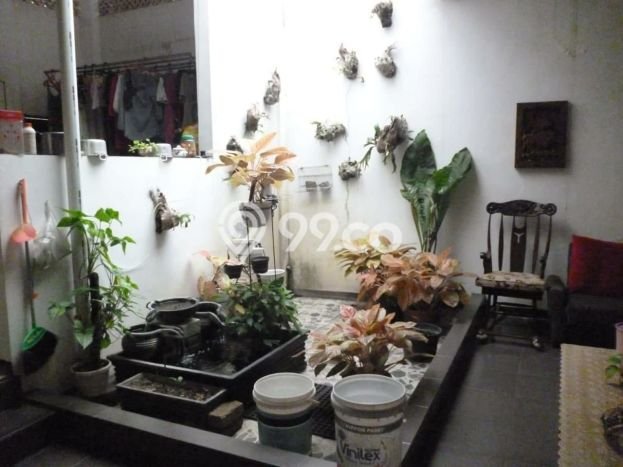 Hunian Mewah LB 450m2 Siap Pakai Desain Elegan di Jaka Sampurna, Bekasi Hunian Mewah LB 450m2 Siap Pakai Desain Elegan di Jaka Sampurna, Bekasi