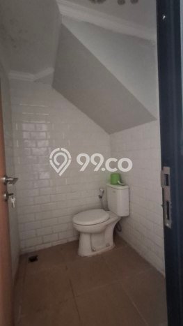 Dijual Hunian Rumah Terawat 3 KT di Jati Asih, Bekasi Dijual Hunian Rumah Terawat 3 KT di Jati Asih, Bekasi