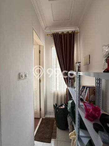 Jual Rumah Modern 4 KT di Legenda Wisata, Bogor Jual Rumah Modern 4 KT di Legenda Wisata, Bogor