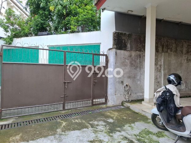 Dijual Rumah Mewah Megah Dengan View Cantik di Mega Kuningan, Jakarta Selatan Dijual Rumah Mewah Megah Dengan View Cantik di Mega Kuningan, Jakarta Selatan