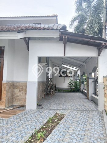 Rumah Modern 5 Kamar LT 194m2 di Jatiwaringin Rumah Modern 5 Kamar LT 194m2 di Jatiwaringin