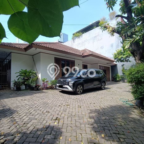 Dijual Rumah Premium dengan Fasilitas Sekitar Komplit di Menteng, Jakarta Pusat Dijual Rumah Premium dengan Fasilitas Sekitar Komplit di Menteng, Jakarta Pusat
