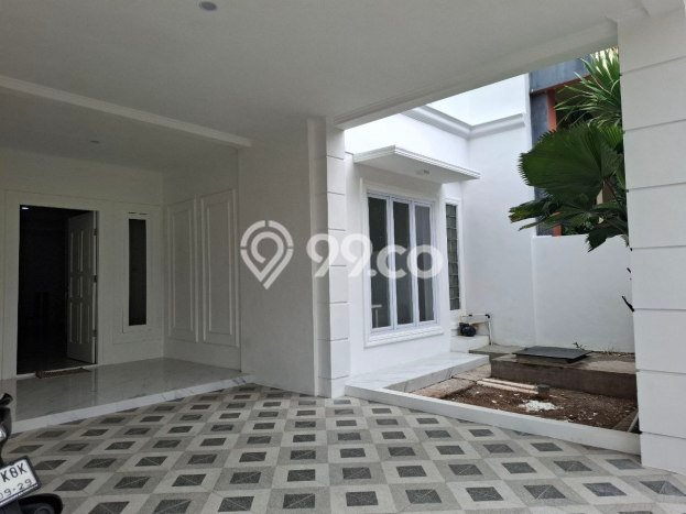 Hunian Nyaman Asri 5 KT Siap Pakai di Taman Galaxy Bekasi Hunian Nyaman Asri 5 KT Siap Pakai di Taman Galaxy Bekasi