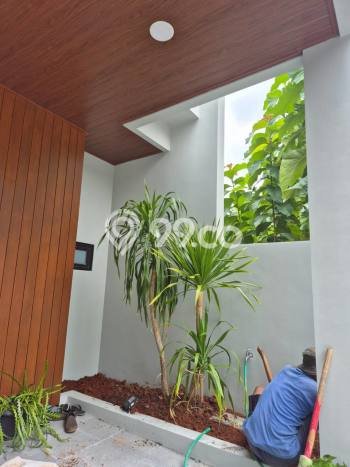 Hunian Elit LB 159m2 Siap Pakai Desain Elegan di Pondok Kelapa, Jakarta Timur Hunian Elit LB 159m2 Siap Pakai Desain Elegan di Pondok Kelapa, Jakarta Timur
