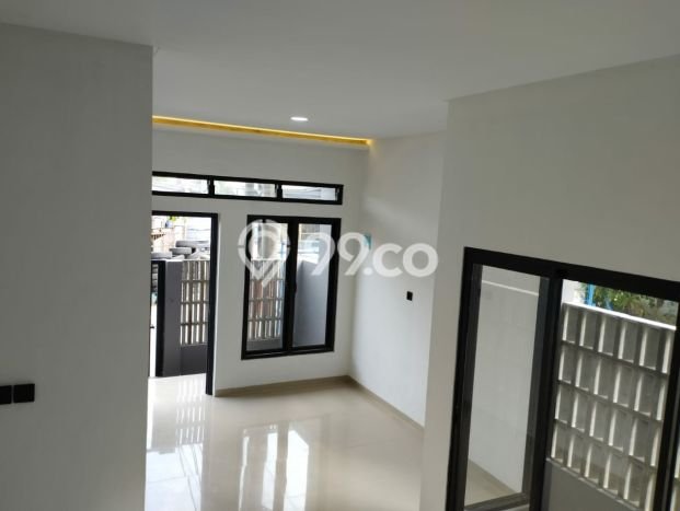 For Sale Hunian Rumah Nyaman 3 KT di Duta Harapan, Bekasi For Sale Hunian Rumah Nyaman 3 KT di Duta Harapan, Bekasi