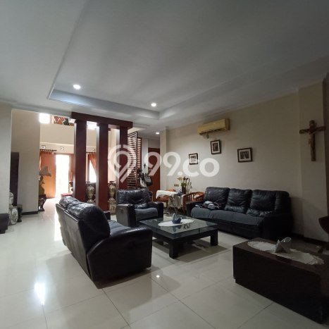 Best Deal Hunian Mewah Ideal dan Luas di Cempaka Putih, Jakarta Pusat Best Deal Hunian Mewah Ideal dan Luas di Cempaka Putih, Jakarta Pusat