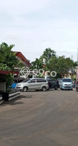 Dijual Tanah Lokasi Pangeran Jayakarta, Jakarta Pusat Seluas 2801m2 Dijual Tanah Lokasi Pangeran Jayakarta, Jakarta Pusat Seluas 2801m2