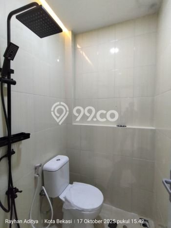 Rumah Modern 3 Kamar LT 66m2 di Duta Harapan Rumah Modern 3 Kamar LT 66m2 di Duta Harapan