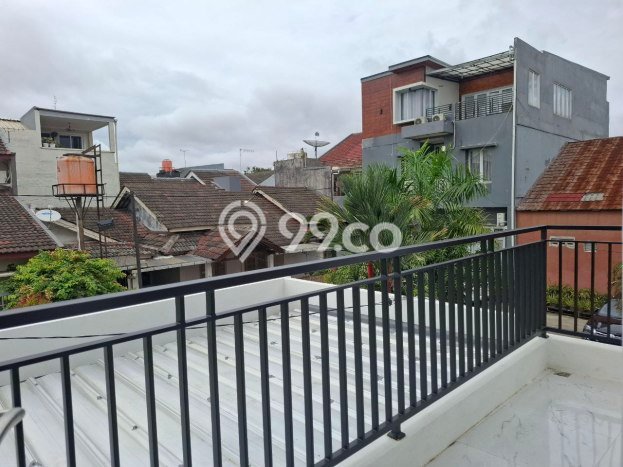 Hunian Nyaman Asri 5 KT Siap Pakai di Taman Galaxy Bekasi Hunian Nyaman Asri 5 KT Siap Pakai di Taman Galaxy Bekasi