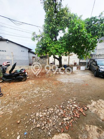 Tanah Kavling Dijual di Jatiwaringin, Bekasi dengan Luas Tanah 576m2 Tanah Kavling Dijual di Jatiwaringin, Bekasi dengan Luas Tanah 576m2