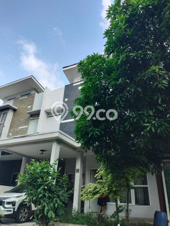Rumah Minimalis 4 KT di Pondok Kelapa Jakarta Timur Semi Furnished Rumah Minimalis 4 KT di Pondok Kelapa Jakarta Timur Semi Furnished