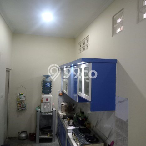 Hunian Nyaman Asri 3 KT Siap Huni di Bintara Bekasi Hunian Nyaman Asri 3 KT Siap Huni di Bintara Bekasi