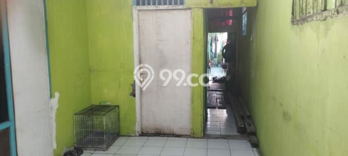 Dijual Tanah di Bekasi Timur Bekasi Luas 308m2 SHM Dijual Tanah di Bekasi Timur Bekasi Luas 308m2 SHM