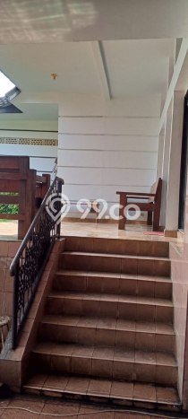 Siap Huni Rumah Mewah 6 Kamar di Tebet Dekat ke Mana Pun Siap Huni Rumah Mewah 6 Kamar di Tebet Dekat ke Mana Pun