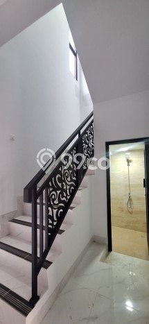 Dijual Rumah Eksklusif 3 KT di Jatikramat, Bekasi Dijual Rumah Eksklusif 3 KT di Jatikramat, Bekasi