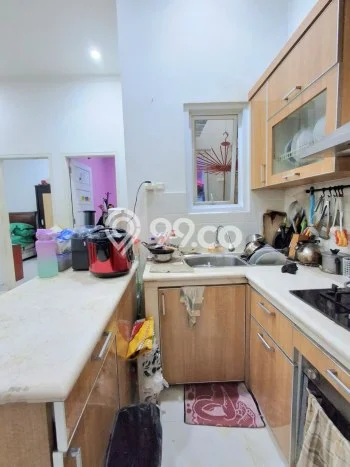 Dijual Rumah Modern 5 KT di Jatimakmur, Bekasi Dijual Rumah Modern 5 KT di Jatimakmur, Bekasi
