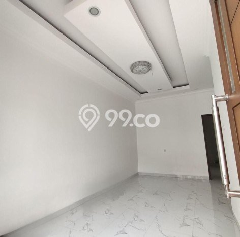 Dijual Rumah Eksklusif 4 KT di Pondok Bambu, Jakarta Timur Dijual Rumah Eksklusif 4 KT di Pondok Bambu, Jakarta Timur