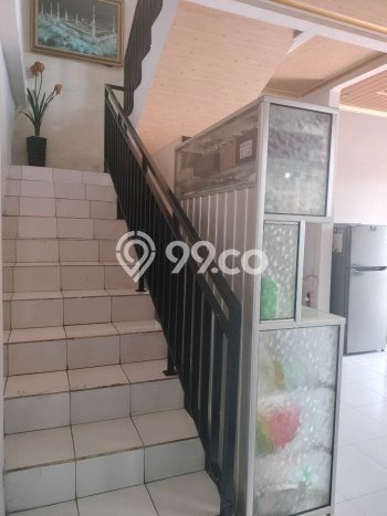 Dijual Hunian Rumah Nyaman 4 Kamar di Pondok Kelapa, Jakarta Timur Dijual Hunian Rumah Nyaman 4 Kamar di Pondok Kelapa, Jakarta Timur