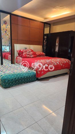 Dijual Rumah 5 Kamar Lokasi Ideal Bagus dan Strategis di Cakung Dijual Rumah 5 Kamar Lokasi Ideal Bagus dan Strategis di Cakung