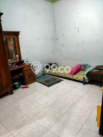Dijual Hunian Rumah Nyaman 5 KT di Bintara, Bekasi Dijual Hunian Rumah Nyaman 5 KT di Bintara, Bekasi
