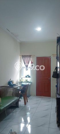 Hunian Nyaman Asri 3 KT Siap Huni di Bintara Bekasi Hunian Nyaman Asri 3 KT Siap Huni di Bintara Bekasi