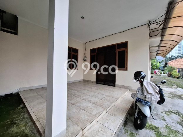 Dijual Rumah Mewah Megah Dengan View Cantik di Mega Kuningan, Jakarta Selatan Dijual Rumah Mewah Megah Dengan View Cantik di Mega Kuningan, Jakarta Selatan