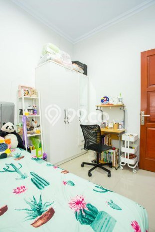 Rumah Modern 3 KT di Kebagusan Jakarta Selatan Unfurnished Rumah Modern 3 KT di Kebagusan Jakarta Selatan Unfurnished