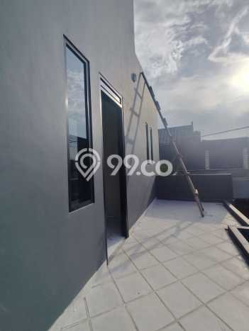 Dijual Hunian Rumah Terawat 4 KT di Cikunir, Bekasi Dijual Hunian Rumah Terawat 4 KT di Cikunir, Bekasi