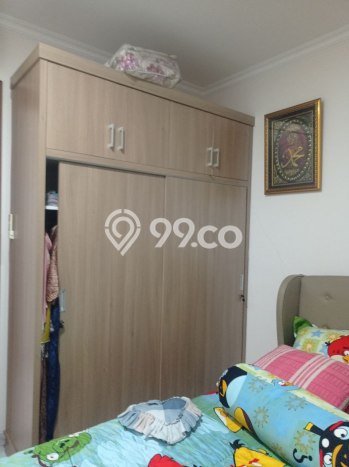 Rumah Modern 4 Kamar LT 119m2 di Galaxy Rumah Modern 4 Kamar LT 119m2 di Galaxy