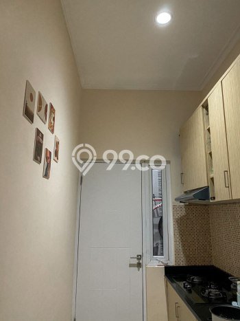 Jual Rumah Modern 5 KT di Pondok Kelapa, Jakarta Timur Jual Rumah Modern 5 KT di Pondok Kelapa, Jakarta Timur