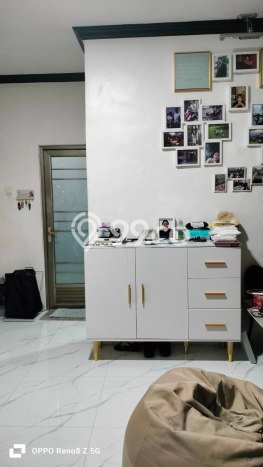 Jual Rumah Eksklusif 2 KT di Jatibening, Bekasi Jual Rumah Eksklusif 2 KT di Jatibening, Bekasi