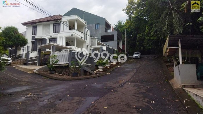 Rumah Elit Modern Siap Huni di Cibubur Depok Rumah Elit Modern Siap Huni di Cibubur Depok