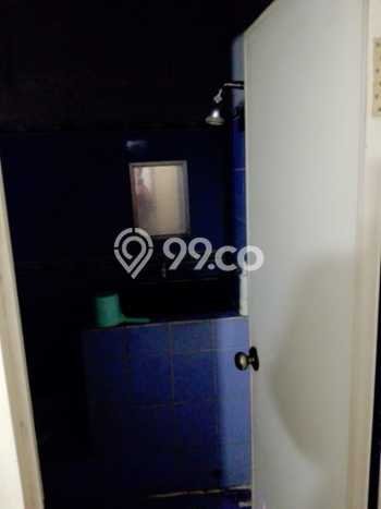 Rumah Modern 4 KT di Bintara Bekasi Unfurnished Rumah Modern 4 KT di Bintara Bekasi Unfurnished